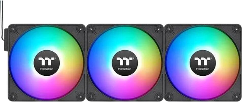 Thermaltake CT140 EX ARGB 3er Pack