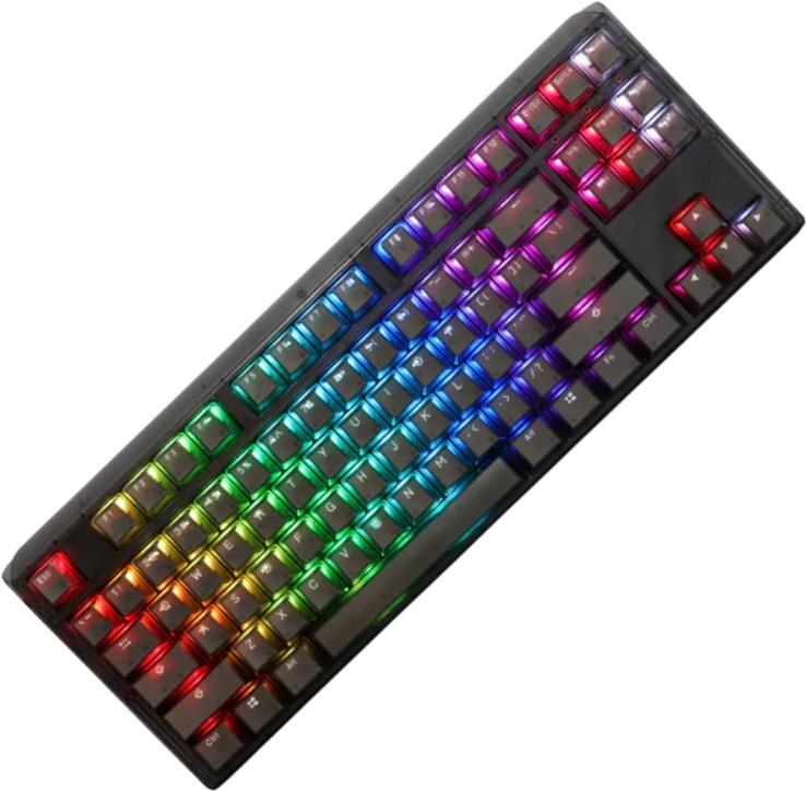 Ducky One 3 Aura Black TKL (DKON2187ST-FDEPDABAAAK1)