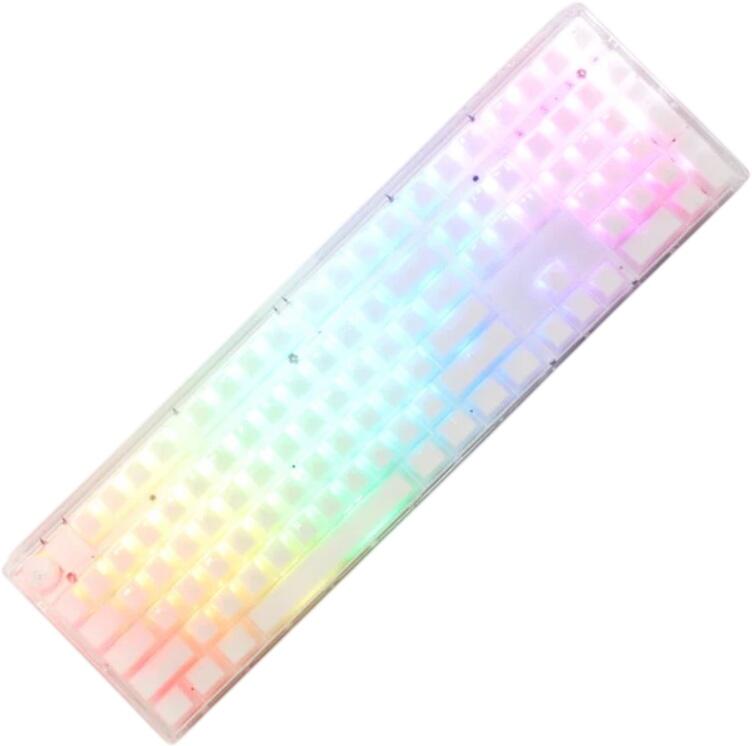 Ducky One 3 Aura White (DKON2108ST-KDEPDAWWWWG1)