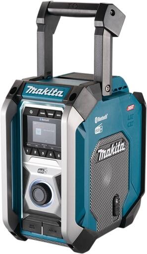Makita MR007GD1