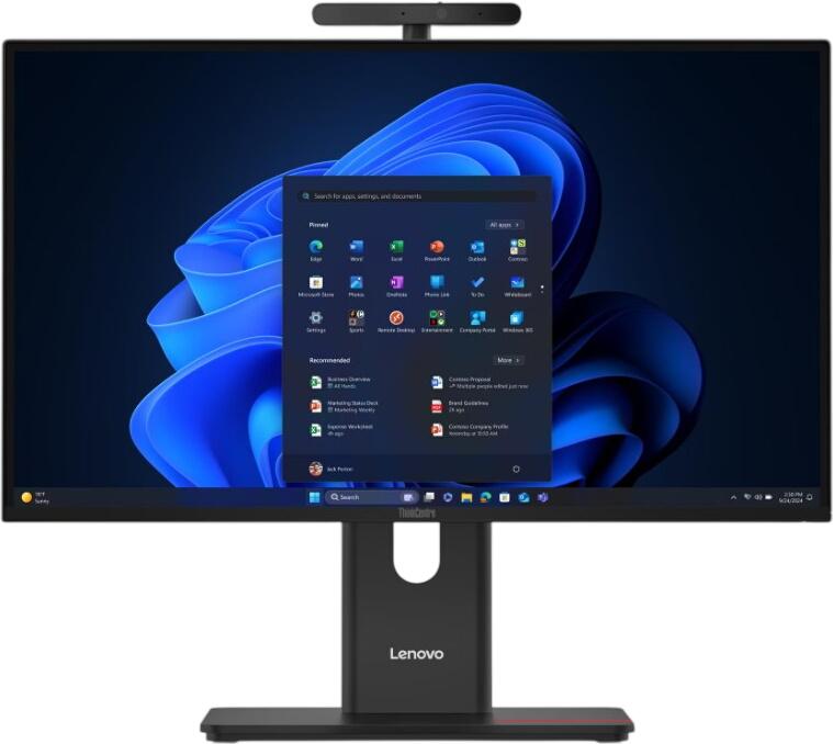 Lenovo ThinkCentre M90a Gen 6 (13AT0025GE)