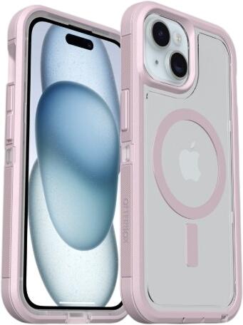 Otterbox Defender Series XT Clear iPhone 17e/16e/15/14/13