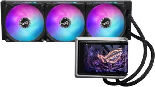 ASUS ROG Ryuo IV 360 ARGB