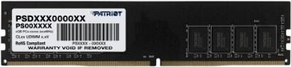 Patriot Memory Signature Line DDR4-2666 16GB (PSD416G266681)