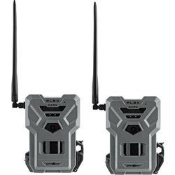 Spypoint FLEX-DARK Twin Pack