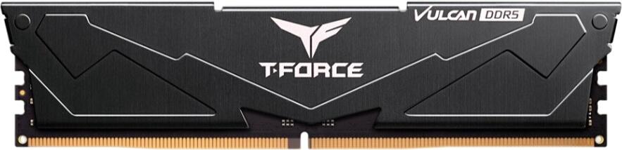 Team Group T-Force Vulcan DDR5-6000 16GB (FLBD516G6000HC3001)