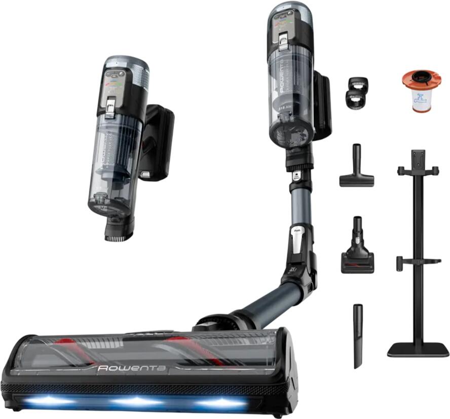 Rowenta X-Force Flex 16.60 RH9C71
