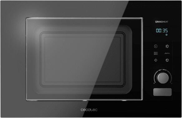 Cecotec GrandHeat 2090