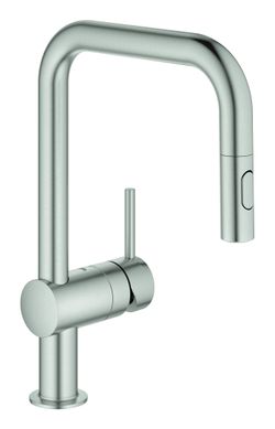 Grohe Minta Einhand-Spültischbatterie (32322DC2)