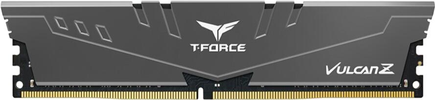 Team Group T-Force Vulcan Z DDR4-3600 16GB (TLZGD416G3600HC18J01)