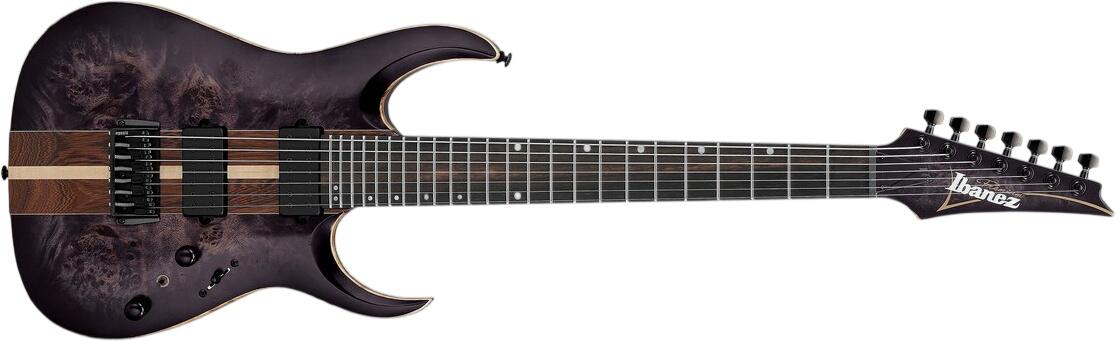 Ibanez Premium RGA217P1PB-DRL