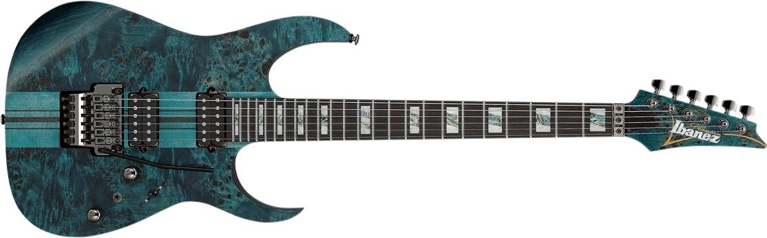 Ibanez Premium RGT1220PBK-COL 