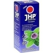 Recordati Pharma JHP ROEDLER JAPAN HEILPFLA, 30 ml (N1)