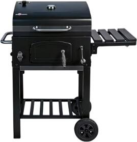 El Fuego Ontario 2 (AY 3724)