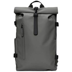 Rains Rolltop Rucksack Large