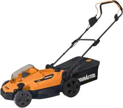 Primaster Akku Rasenmäher PMARM 2033