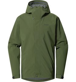 Haglöfs Breeze Proof Jacket Men