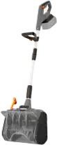 Primaster Akku Schneefräse PMASF 40 V