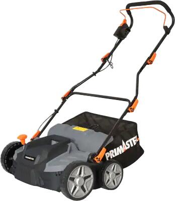 Primaster Elektro-Vertikutierer/Lüfter PMLV 1836 Primaster Elektro-Vertikutierer/Lüfter PMLV 1836