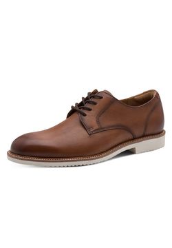 Tamaris Lederhalbschuh 13205-46
