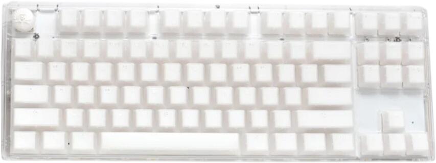 Ducky One 3 Aura White TKL (DKON2187ST-BDEPDAWWWWC1)