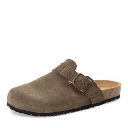 Tamaris Lederpantolette 17600-46
