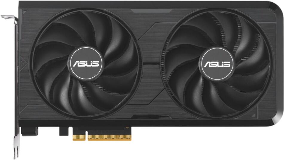 ASUS Dual GeForce RTX 5060 EVO OC Edition 8GB (90YV0NS0-M0NB00)