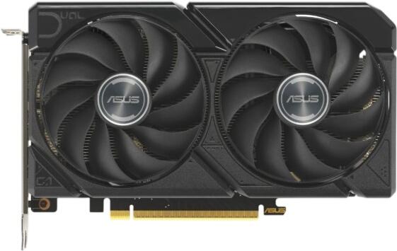 ASUS Dual Radeon RX 9060 8GB (90YV0NU0-M0NB00)