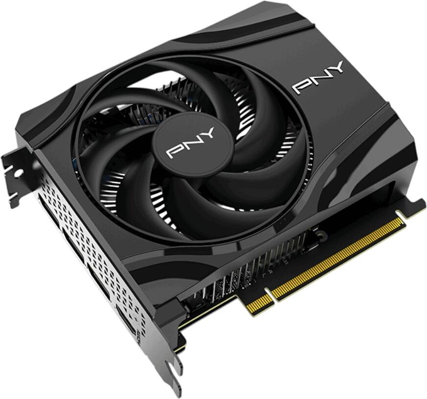 PNY GeForce RTX 5060 Single Fan 8GB (VCG50608SFXPB1)