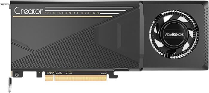 ASRock Arc Pro B60 Creator 24GB (90-GA60ZZ-00UBNF)