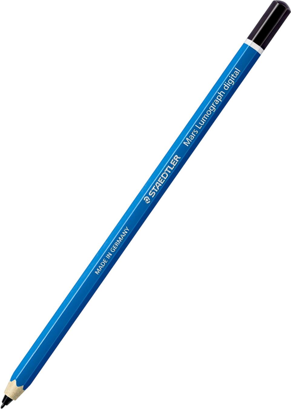 Staedtler Mars Lumograph digital (180 22-3)