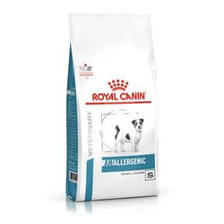 Royal Canin Anallergenic Small Dog 3 kg