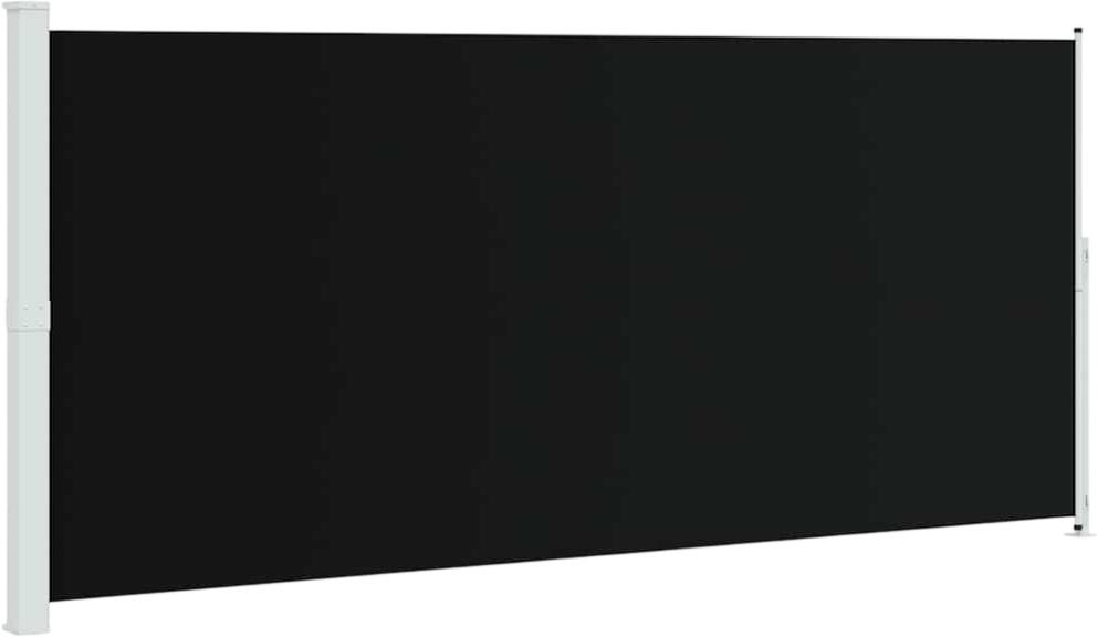 vidaXL Seitenmarkise ausziehbar 220 x 500 cm (313429)