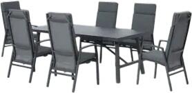 Primaster Garten-Essgruppe Sardegna 6 Personen
