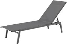 Primaster Gartenliege Lenno 200 cm