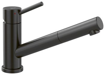 Villeroy & Boch Como Shower Einhebel-Küchenarmatur (92521105)