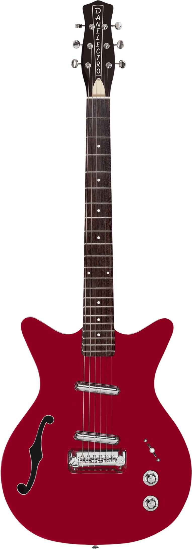 Danelectro Fifty Niner