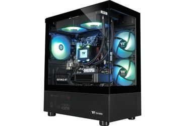 Thermaltake FTW A-Line LCS (PC-000100-DE)