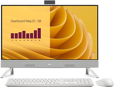 Dell 27 All-in-One EC27250 (HM65M)