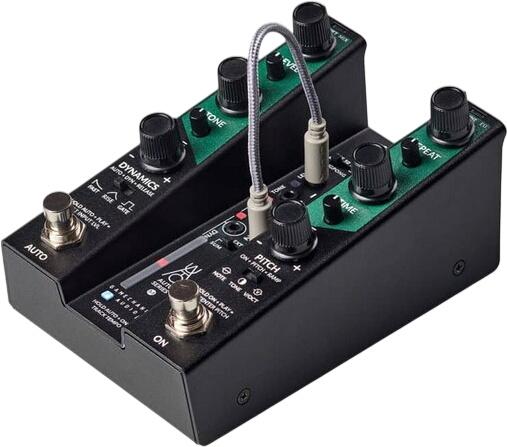Gamechanger Audio Auto Delay