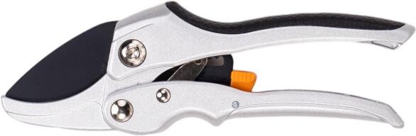 Primaster Ratschenhandschere Alu 20 cm