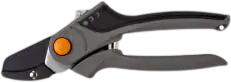Primaster Gartenschere Amboss 25 cm