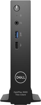 Dell OptiPlex 3000 Thin Client (9F5WY)