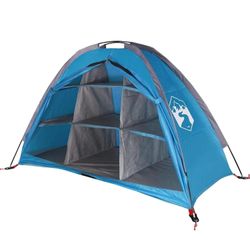 vidaXL Camping Organizer Zelt 9 Fächer (94375)
