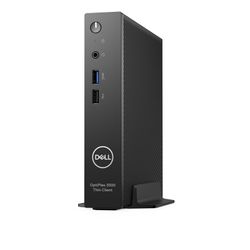Dell OptiPlex 3000 Thin Client (G8YG3)