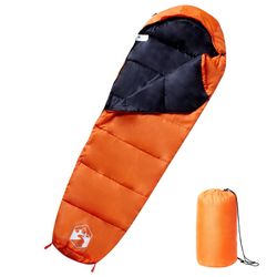 vidaXL Mumienschlafsack für Erwachsene 3 Jahreszeiten (94480)