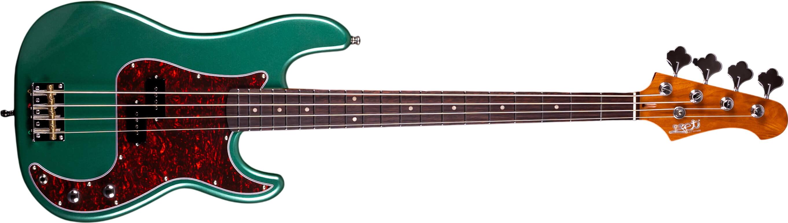 JET Guitars JPB-300 SG R JET Guitars JPB-300 SG R