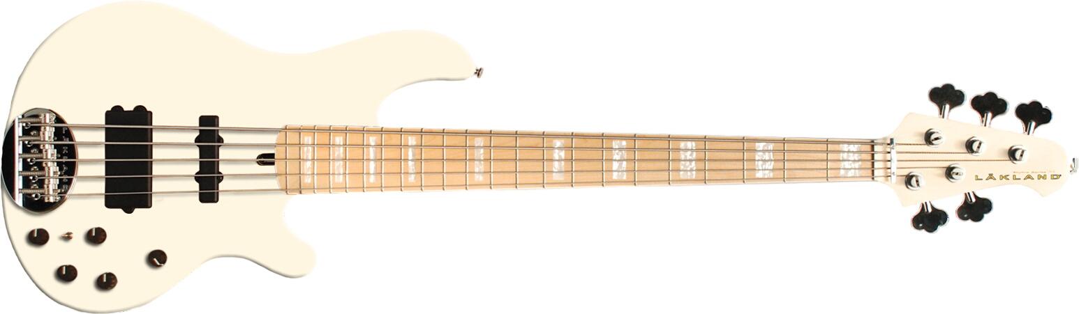 Lakland Skyline Series 55-02 Custom