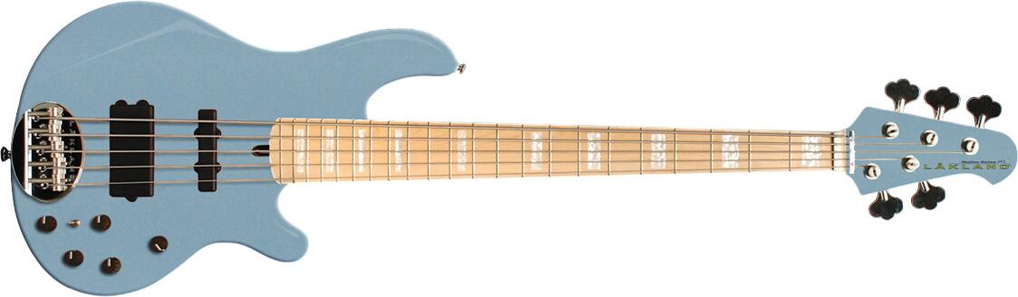 Lakland Skyline Series 55-02 Deluxe