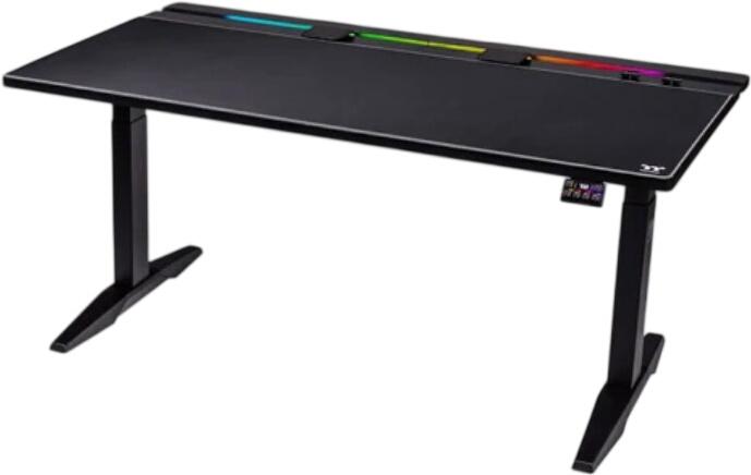 Thermaltake G700 RGB Gaming Desk